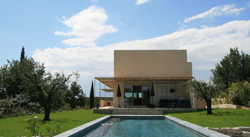 Апартаменты Maison la Romaine