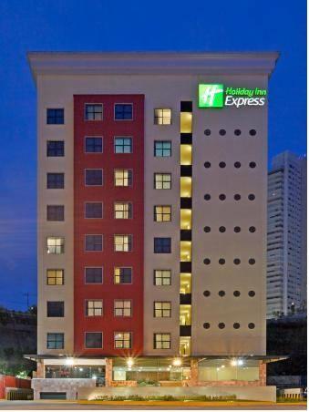 Holiday Inn Express Mexico Santa Fe