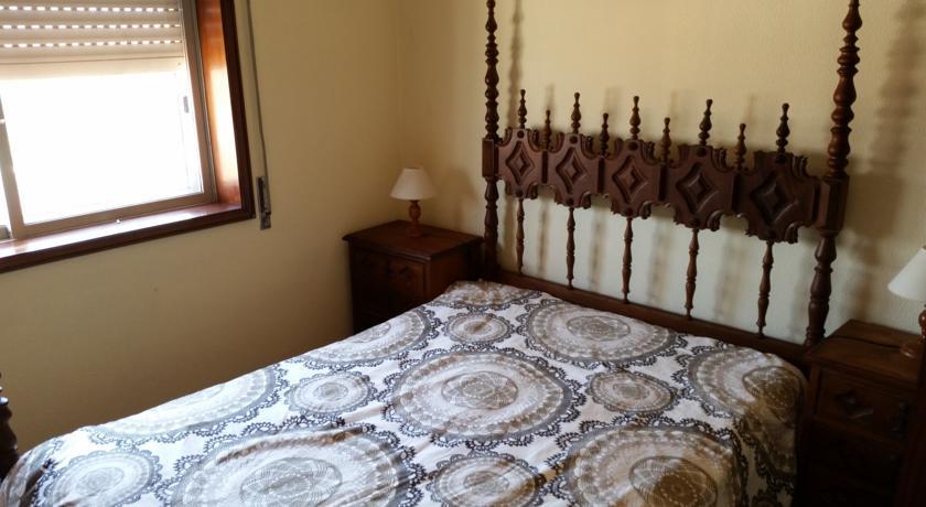 Апартаменты Surfer's Apartment in Leça da Palmeira