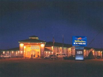 Отель Quality Inn Oacoma