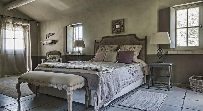 Апартаменты Domaine St Maurin