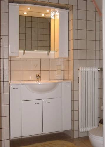 Апартаменты Obervellach Apartment 1