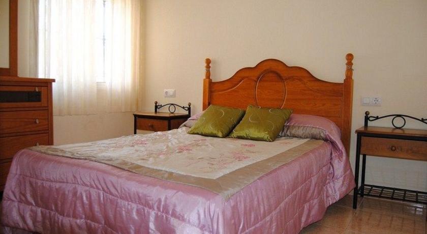 Апартаменты Mediterranean Twonhouse Clipper