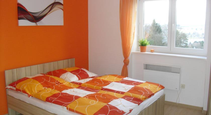 Апартаменты Apartmán Linda