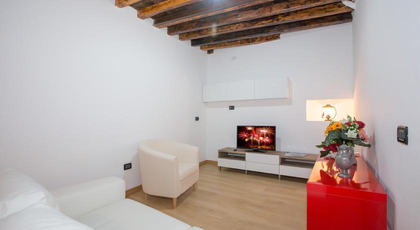 Апартаменты Tremezzo Casa Marina