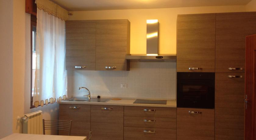 Апартаменты Casa Giulia