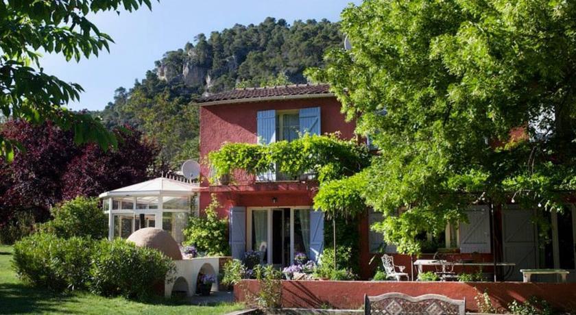 Вилла Paradis Provence