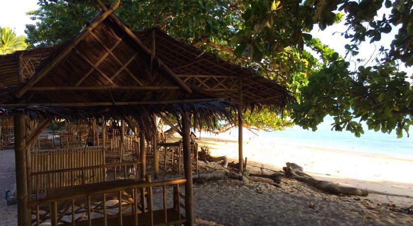 Отель Kradan Island Resort