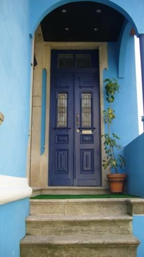 Апартаменты Villa Palmeira