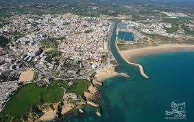Apartamento Porto de Mós
