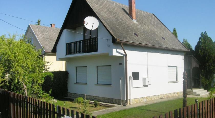 Holiday home Balatonlelle 11