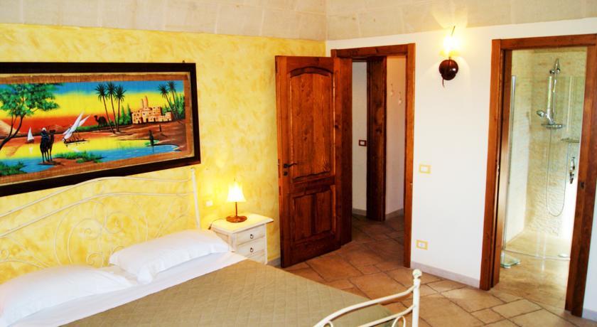 Мини-отель Tasting Puglia B&B