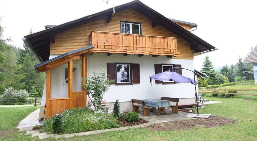 Апартаменты Holiday home Familien Ferienhaus Elfriede 2