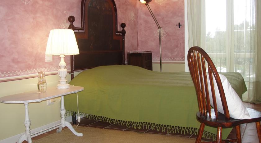 Мини-отель Dogana d'Acqua B&B