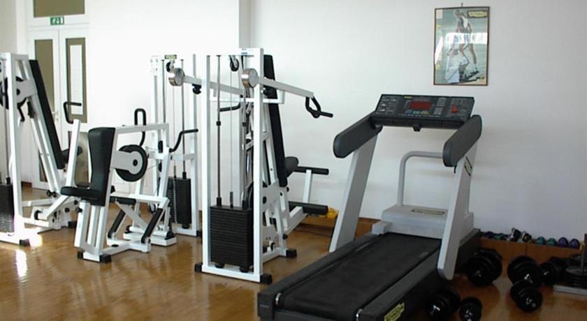 Отель Hotel Fiordaliso