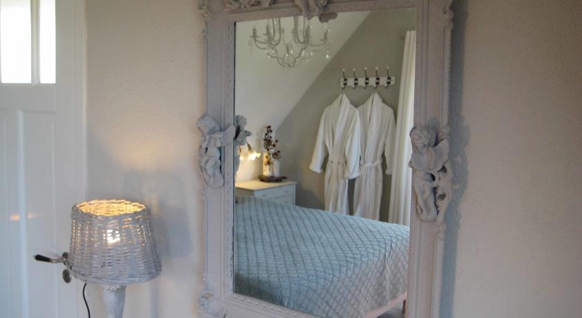 Мини-отель Bed and Breakfast Medemblik