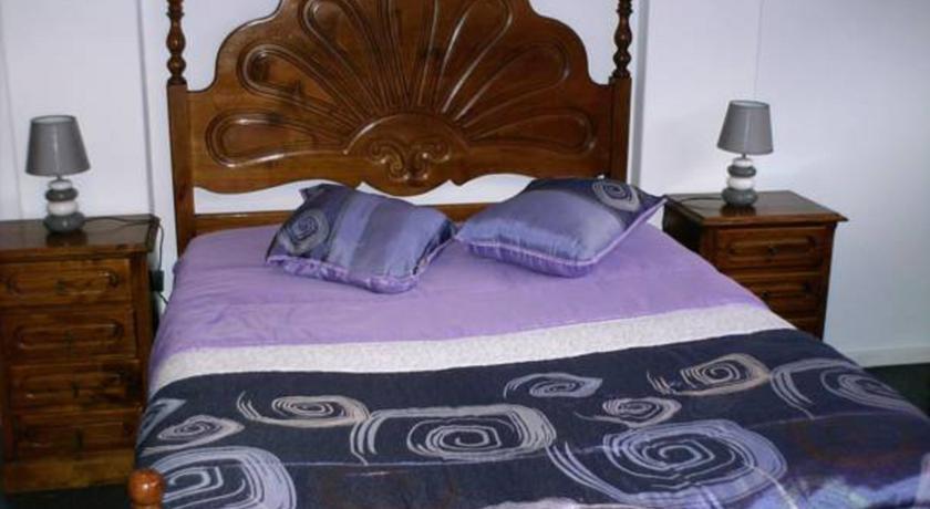 Apartamento Avenida Camilo
