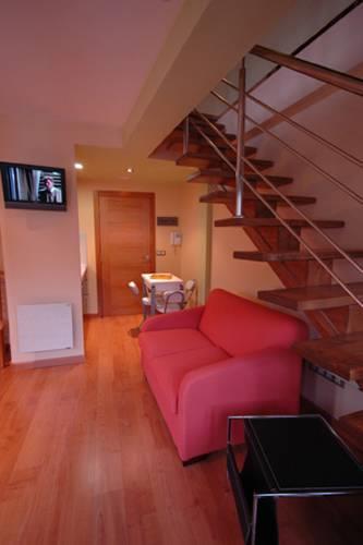 Апартаменты Apartamentos Santana