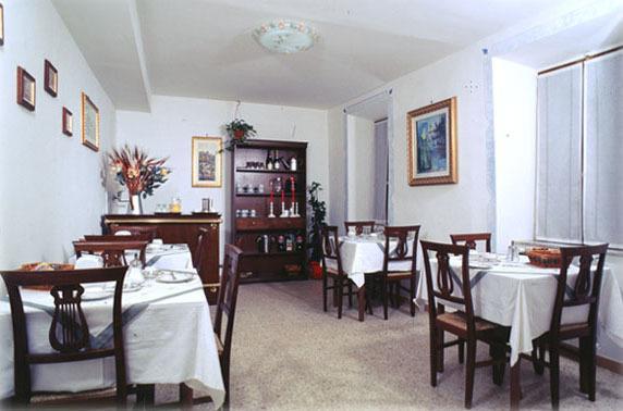 Мини-отель Villa Olimpia