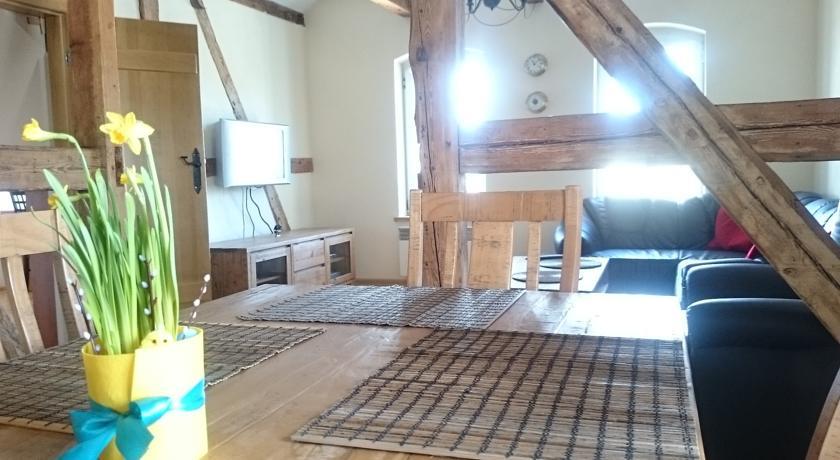 Apartament Pirat