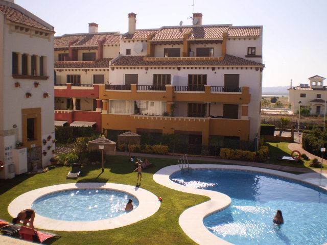 Апартаменты Costa Esuri, Ayamonte