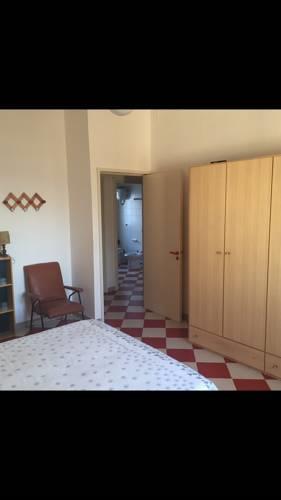 Апартаменты Villetta Torre Lapillo