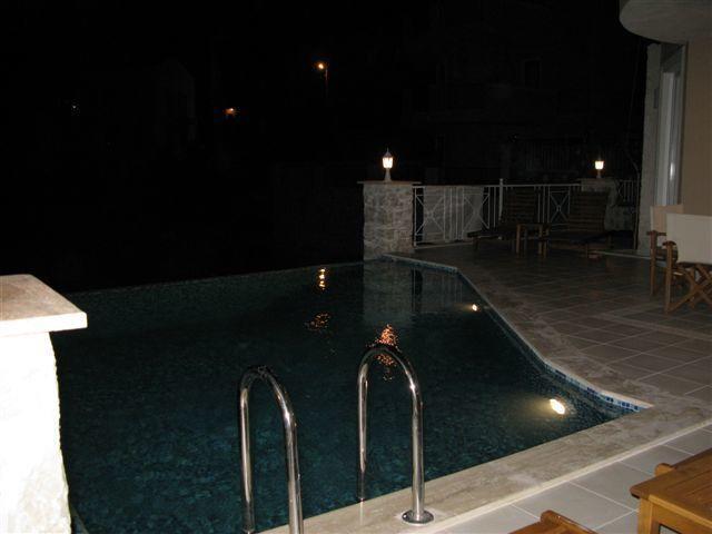 Villa Keros