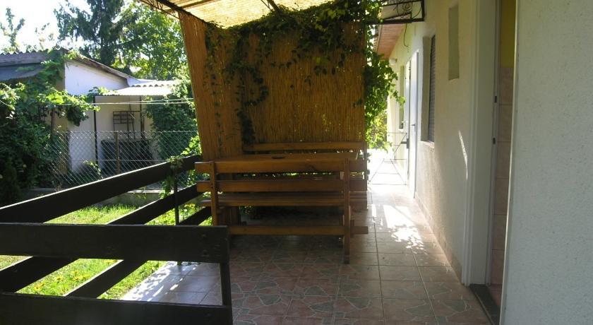 Holiday home Balatonlelle 16