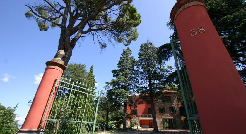 Апартаменты Locanda Donna Laura