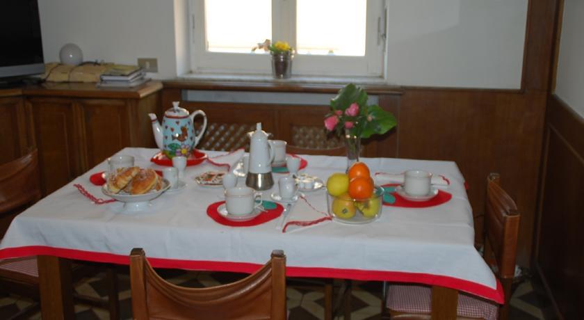 Мини-отель A casa di Anna b&b