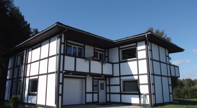 Апартаменты Jõeääre Holiday Home