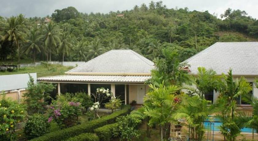 Апартаменты Talingnam Holiday Home
