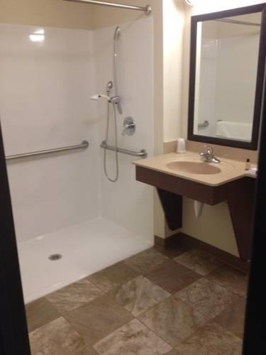 Отель My Place Hotel Pasco