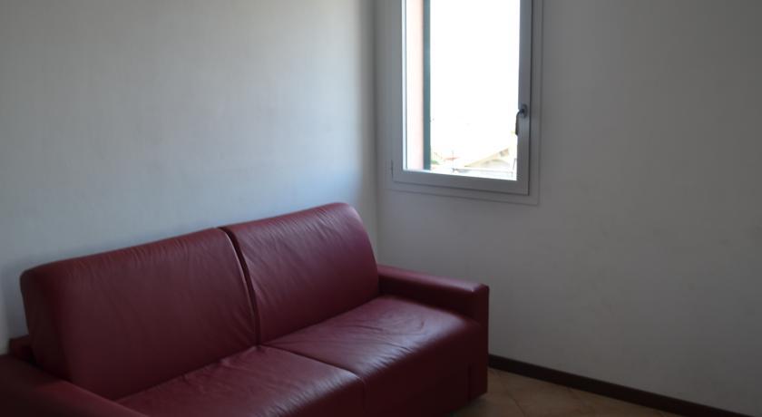 Апартаменты Liguria Mare Apartments