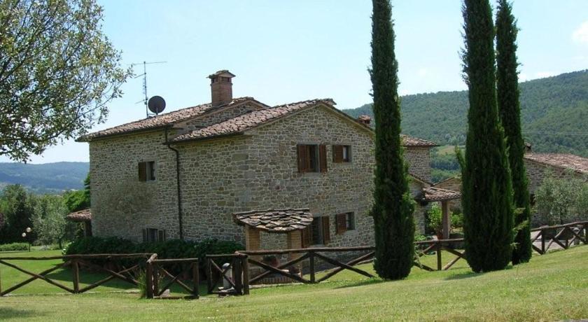 Вилла Casale Lorenzo