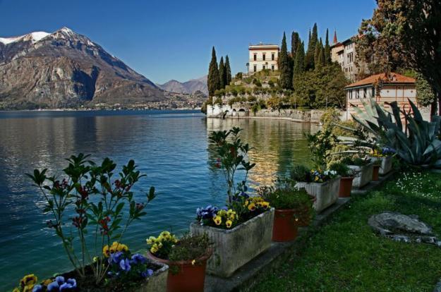 Апартаменты Villa Giulia