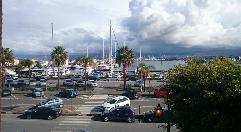 Апартаменты Al Porto di Levante