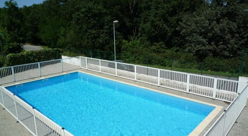 Apartment Les Hauts de Loraldia 2 - Saint-Jean-de-Luz
