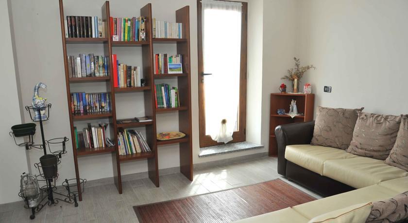 Мини-отель B&B La Vista
