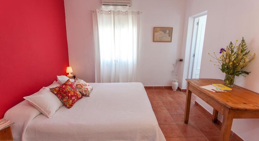 Отель Cosmos Grand Hostal