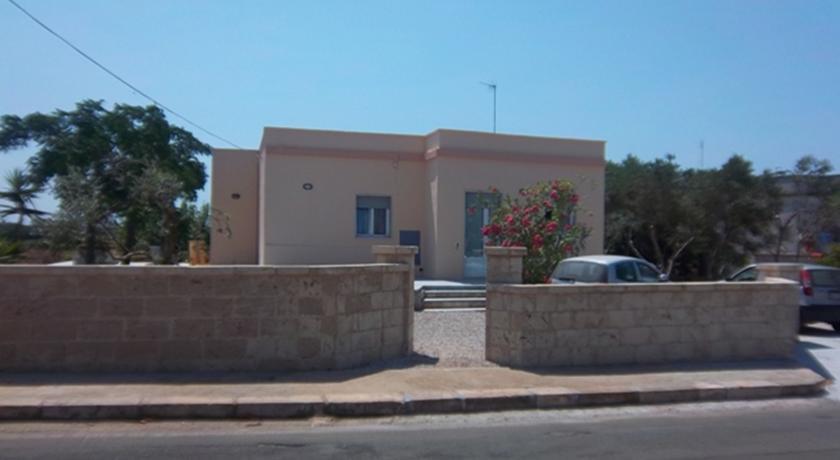 Апартаменты Casa Vacanze Anna