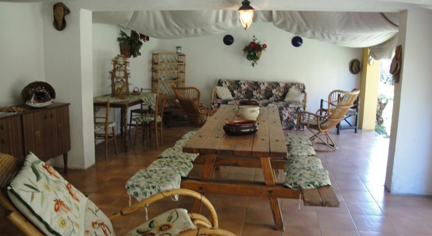 Вилла Azienda Agricola e Agrituristica Cerreta