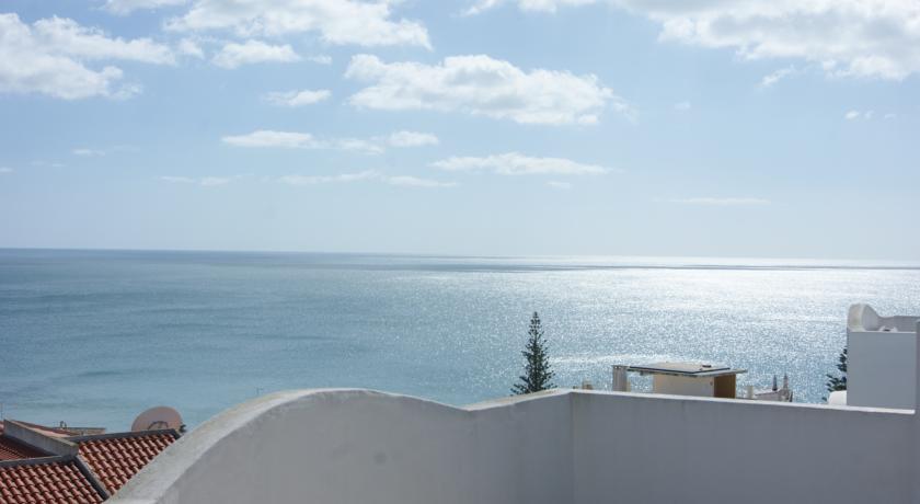Апартаменты Praia da Luz Apartment