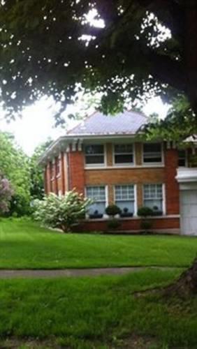 Апартаменты WC Lipe Mansion