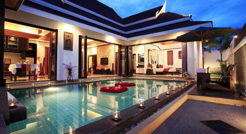 Xyza Villa Hotel