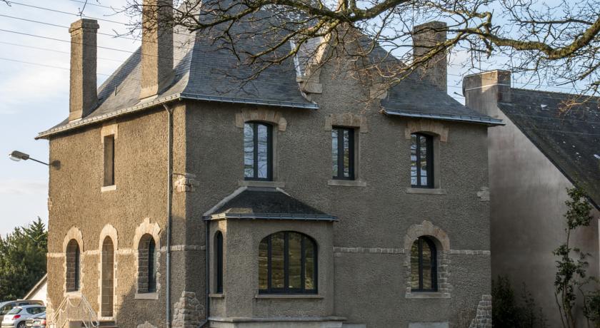Апартаменты L'Appartement des Remparts