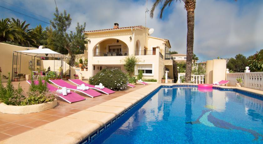Abahana Villa Agustin 6