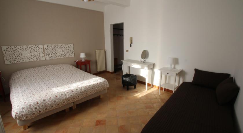 Мини-отель Montefeltro B&B