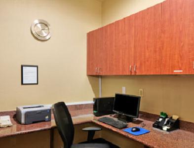Wingate by Wyndham Houston