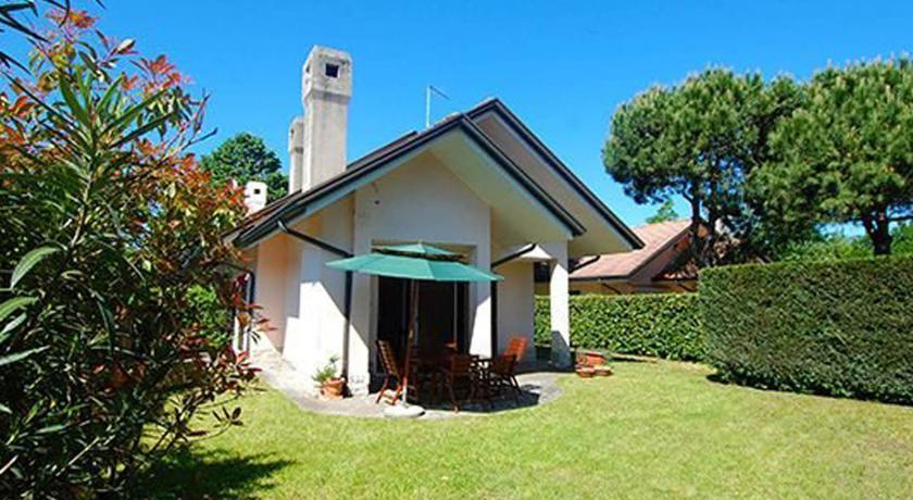 Апартаменты Villa Delle Rose